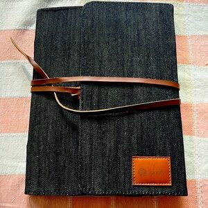 Spotify ipad  case/pouch